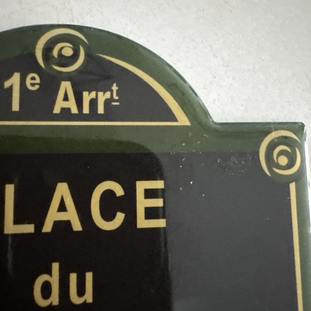 N/A place du